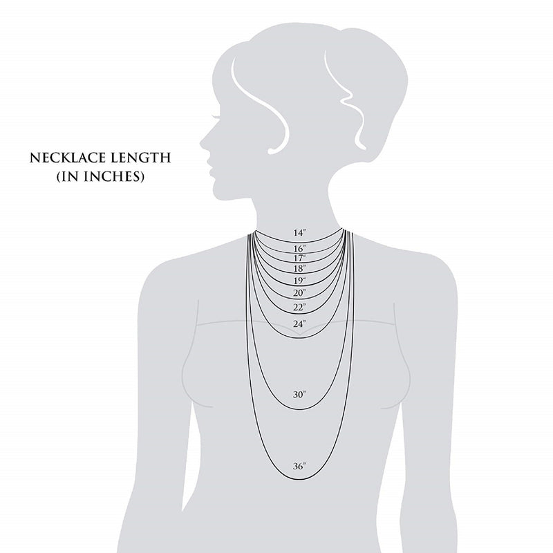 Throat Chakra Necklace, Vishuddha Pendant, Handmade Chakra • Hindu Necklace • Yoga Chakra Jewelry• Seven Chakra • Symbol Necklace