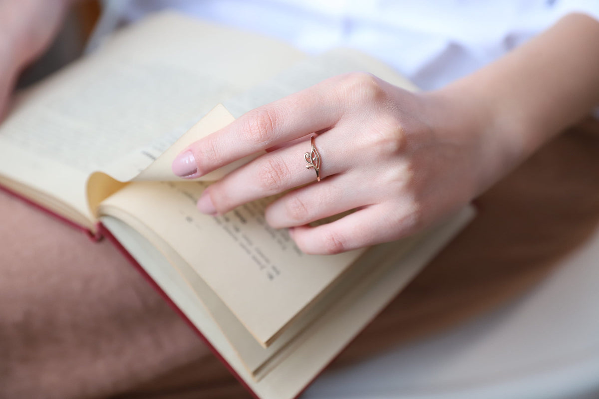 Horus Eye Ring • Mandala Ring Sterling Silver • Eye of Horus Ring Gold • Gift for Her • Gift for Him • Handmade Ra Egypt Ring